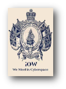 Mail: web-admin@hms-worcester.org.uk?subject=Old Worcesters' Group&body=So that I know you are an OW could you please tell me what was the location of the HMS Worcester ship's bell ?
If you can answer that very easy question (for an OW) then I can sign you up.